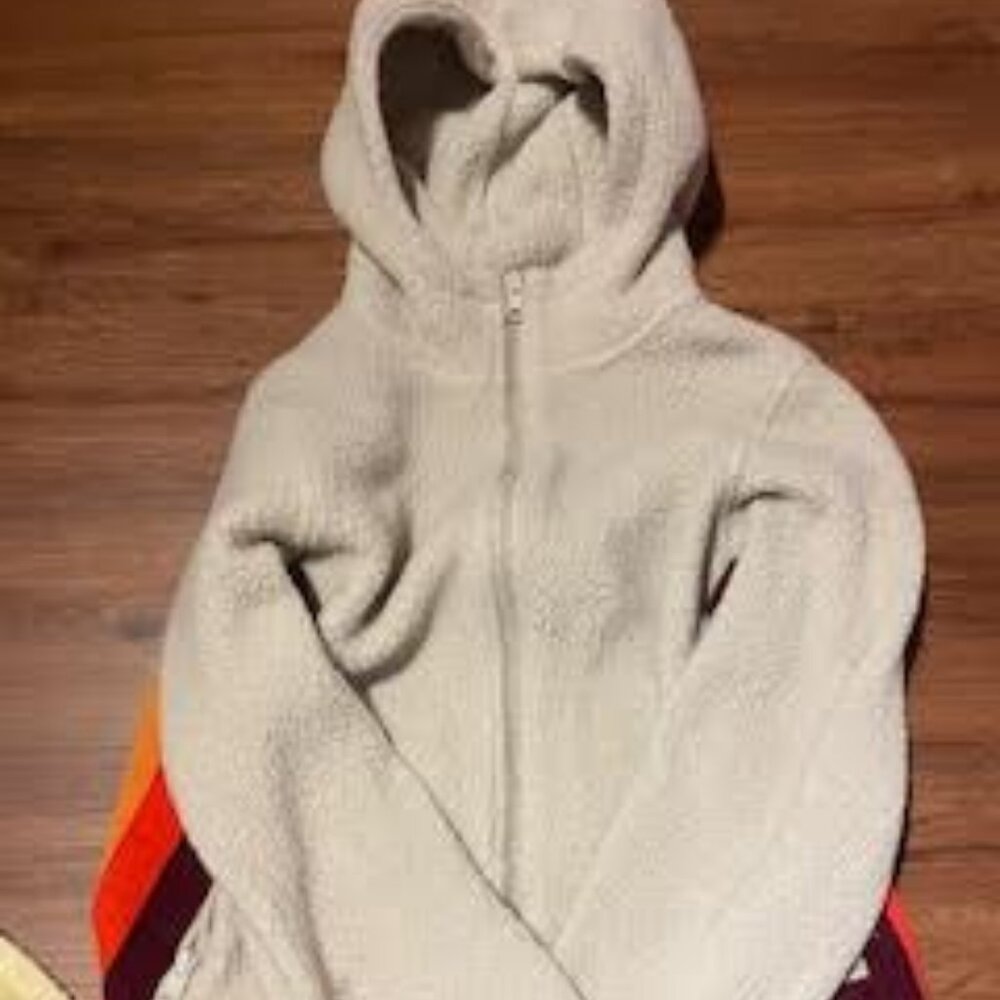 WILFRED FREE Zip-up Jacket
